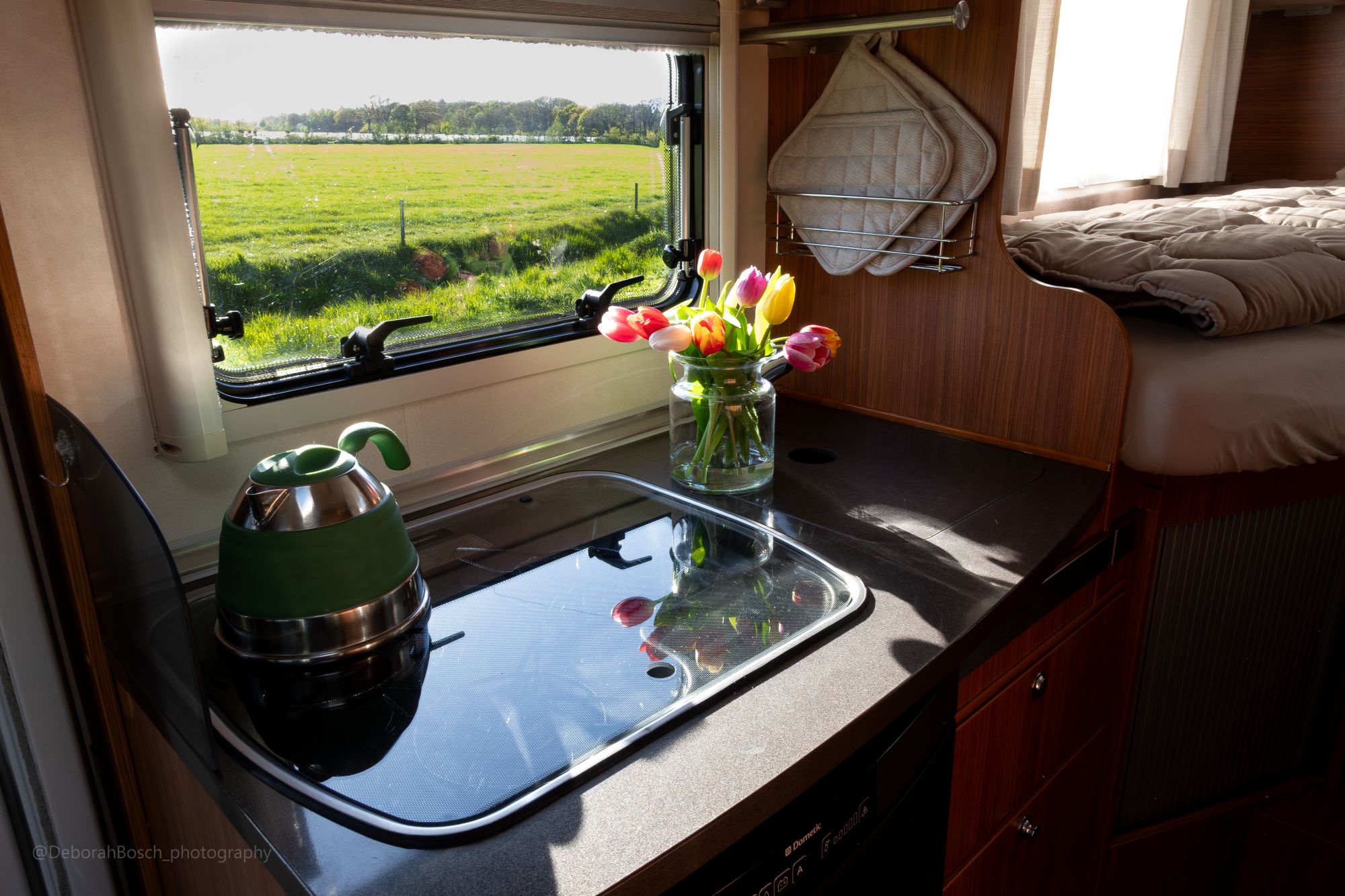 Keuken