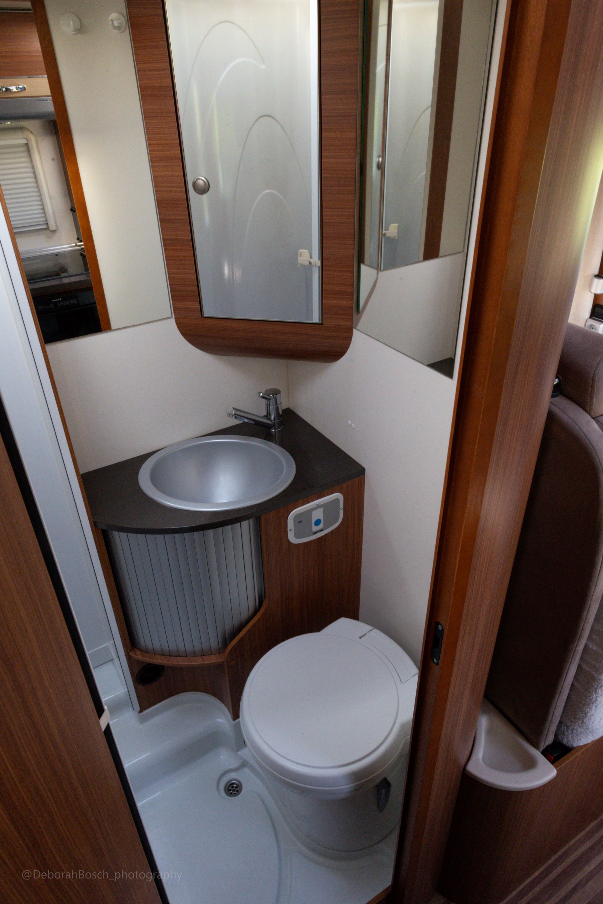 Toiletruimte