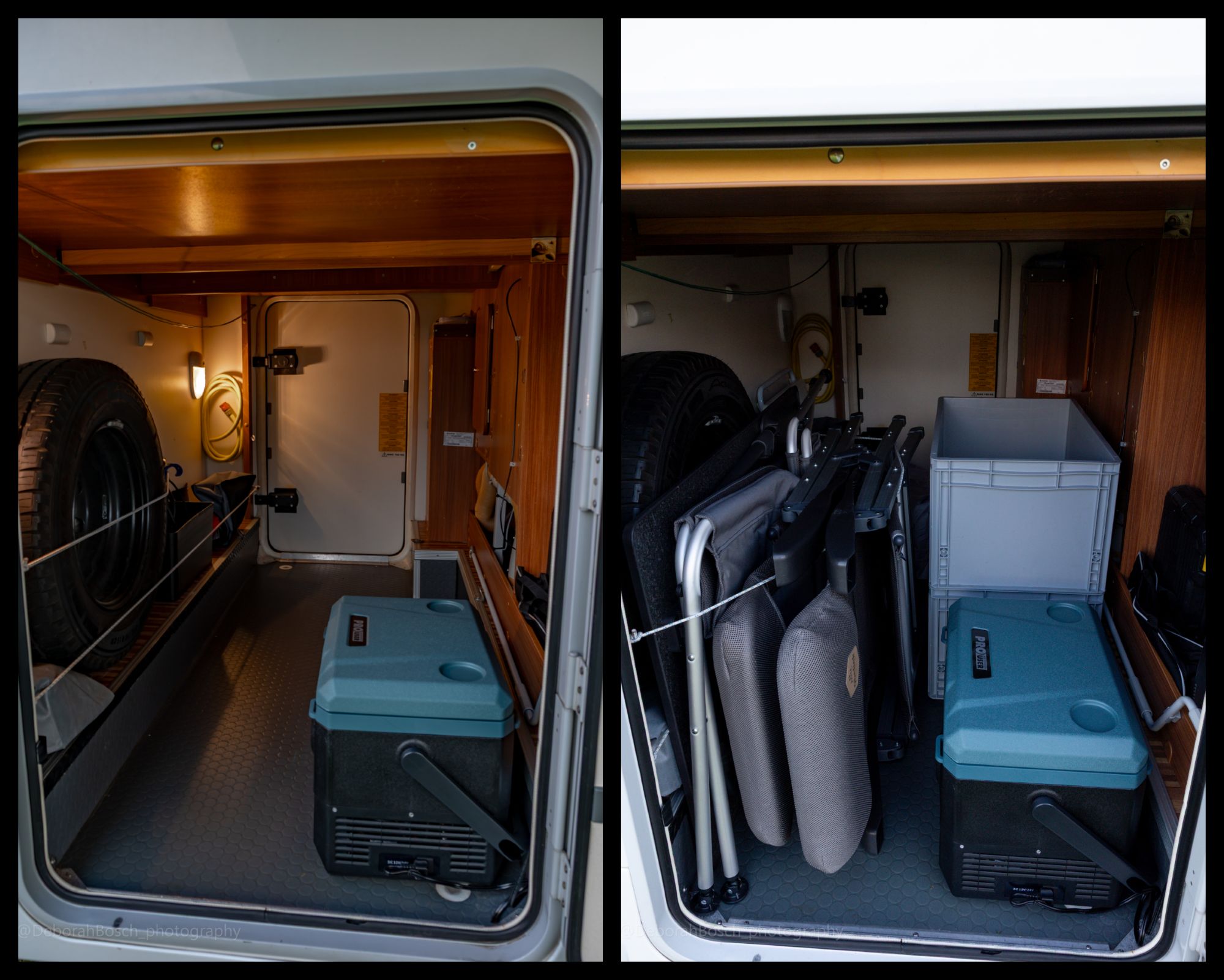 Garage van de camper2